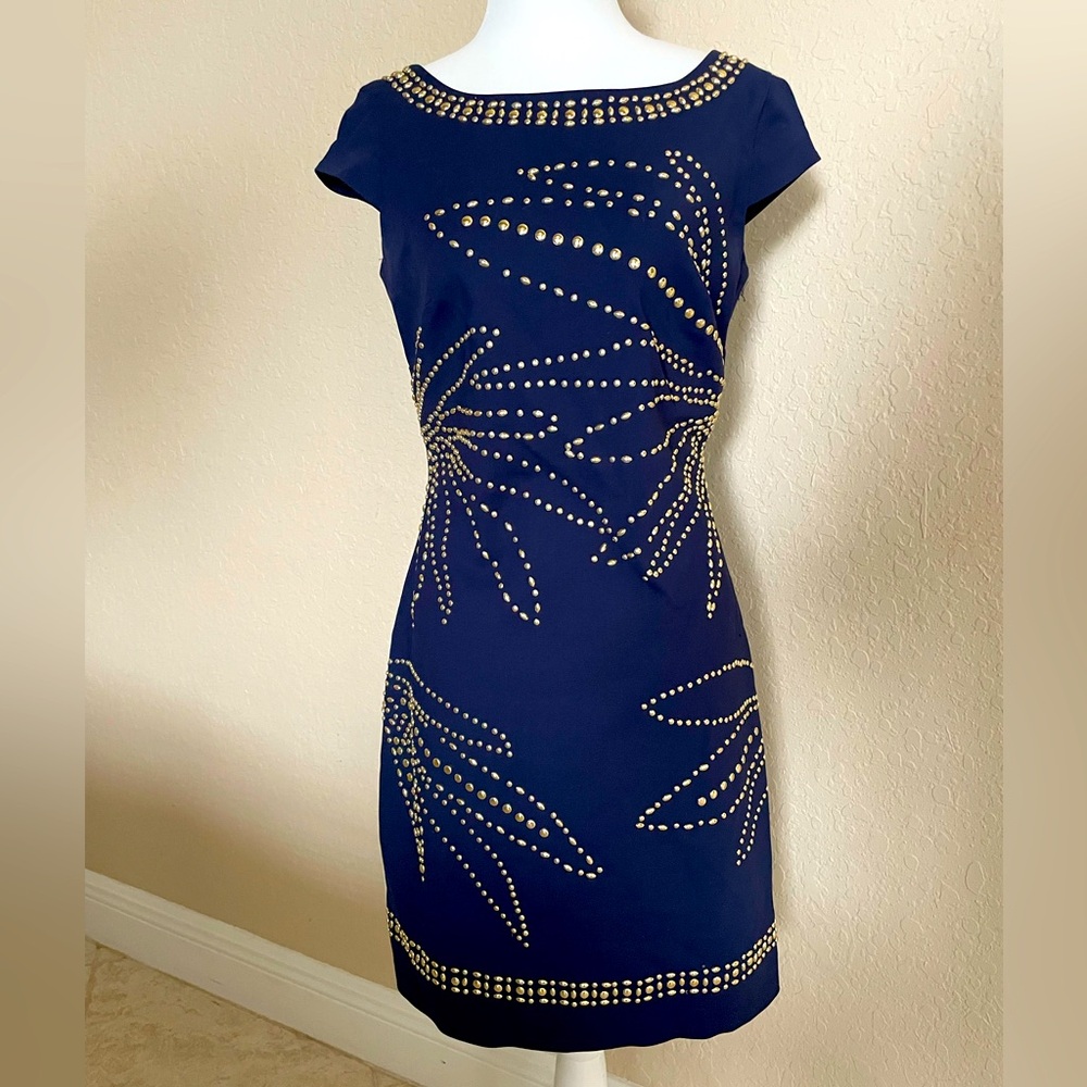 Lilly Pulitzer Pandora Dress 4